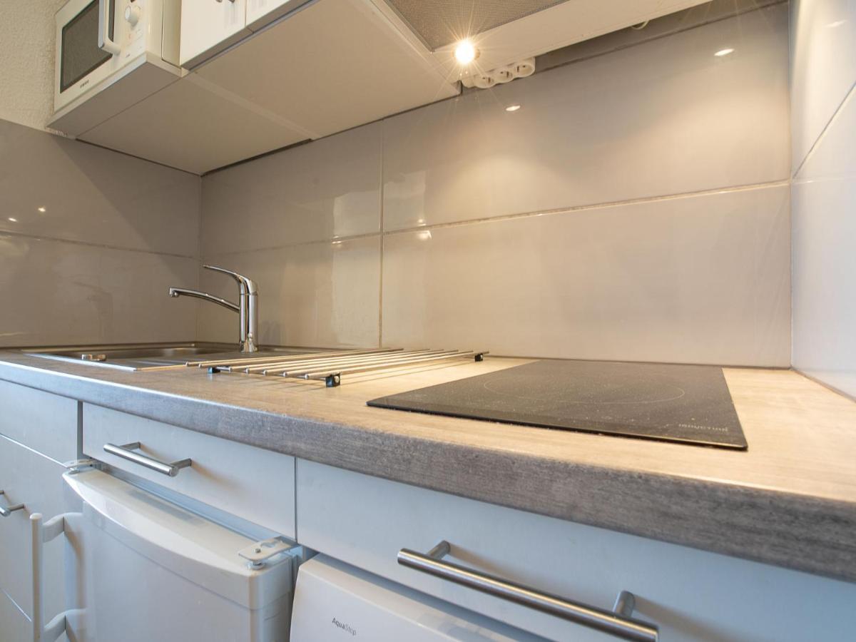 Studio Chaviere 832 By Interhome Saint-Martin-de-Belleville Exterior photo