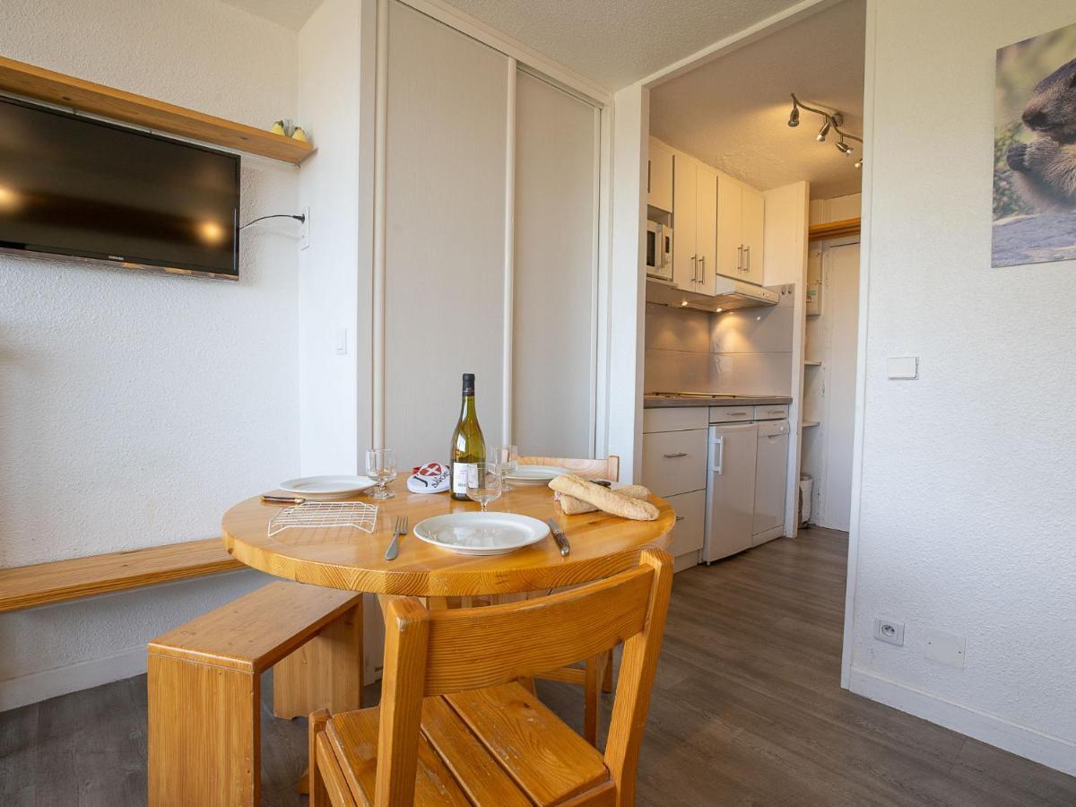 Studio Chaviere 832 By Interhome Saint-Martin-de-Belleville Exterior photo