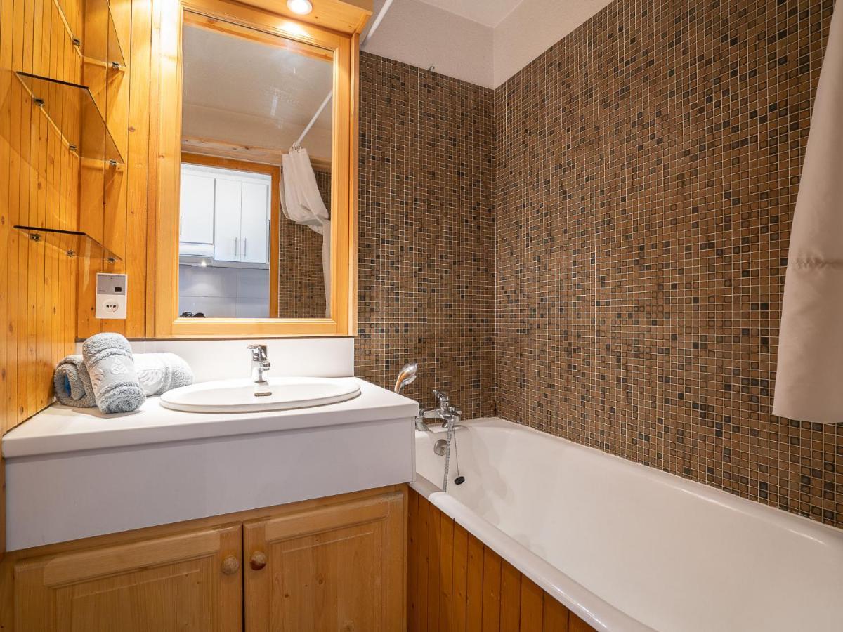 Studio Chaviere 832 By Interhome Saint-Martin-de-Belleville Exterior photo
