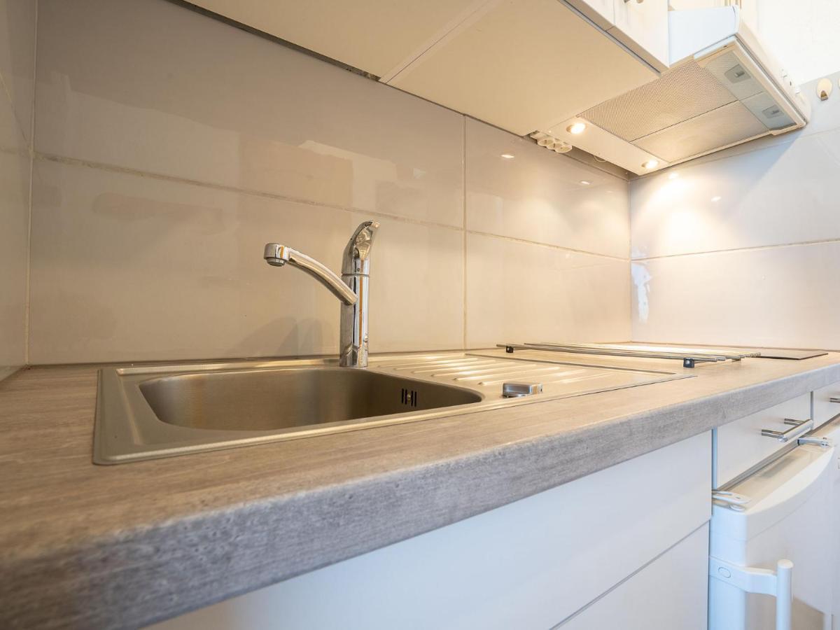Studio Chaviere 832 By Interhome Saint-Martin-de-Belleville Exterior photo